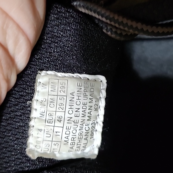 Men's Rockport 11 1/2 gently worn - Picture 6 of 6